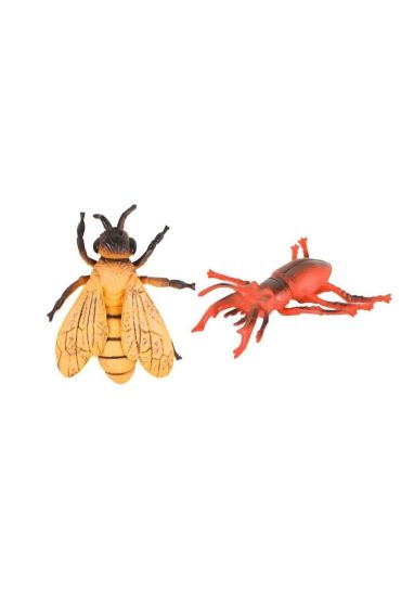 - BÖCEKLER POŞETTE