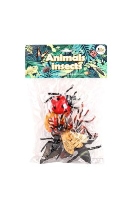 - BÖCEKLER POŞETTE