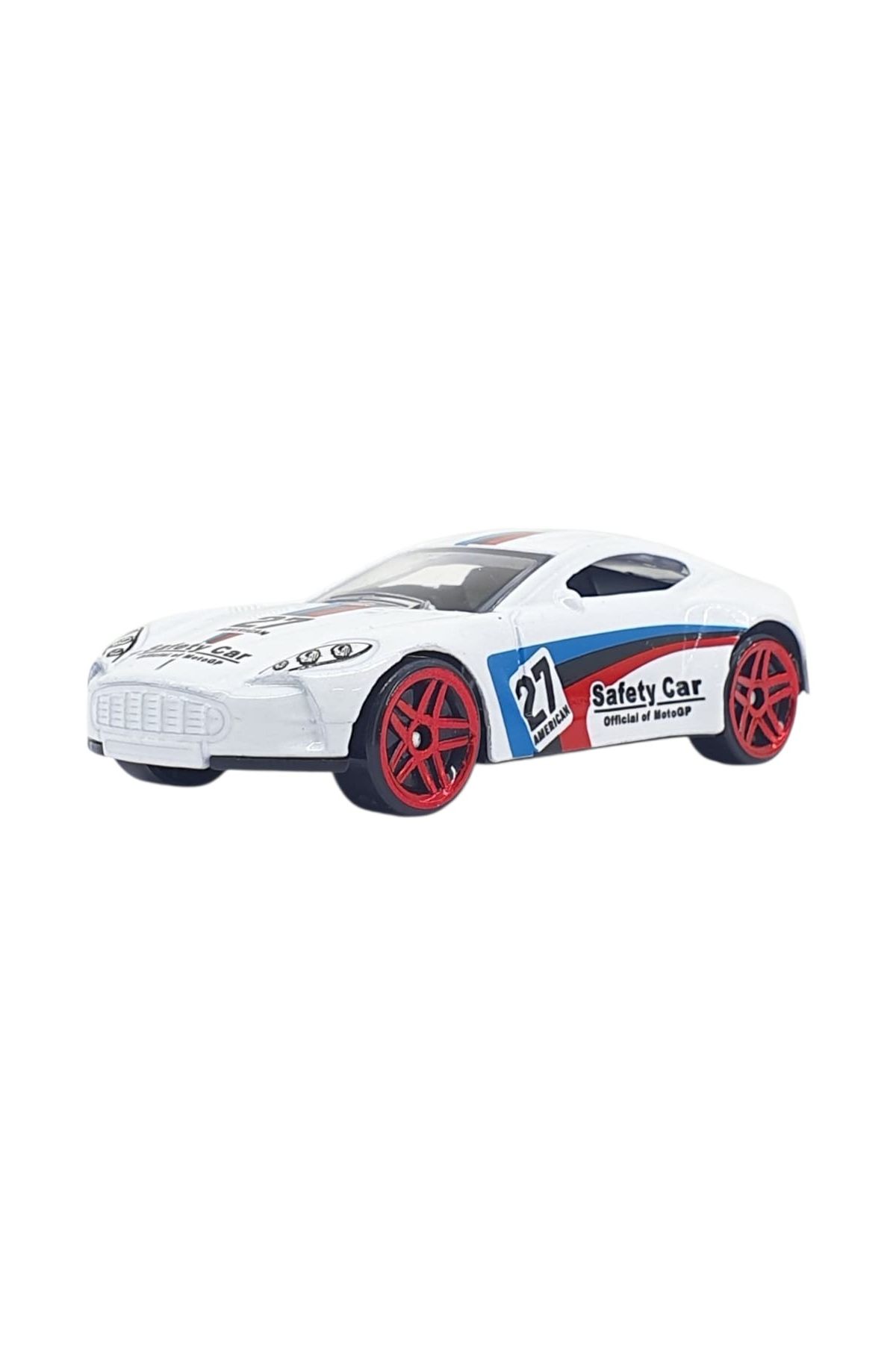 3'lü Araba Yarış Seti - Die Cast - DS045