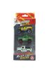 3'lü Araba Off-Road Seti - Die Cast - DS045