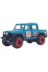 3'lü Araba Off-Road Seti - Die Cast - DS045