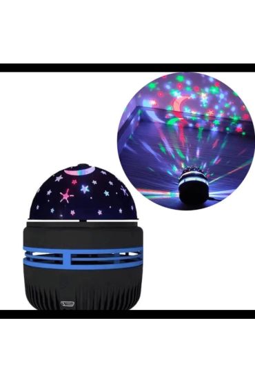 Star Master Gece Lambası MZ-500