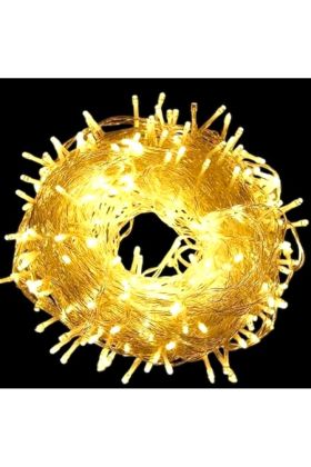 3 M 20 Led Gün Işığı 2 Kademeli Şeffaf Kablo MZ-36