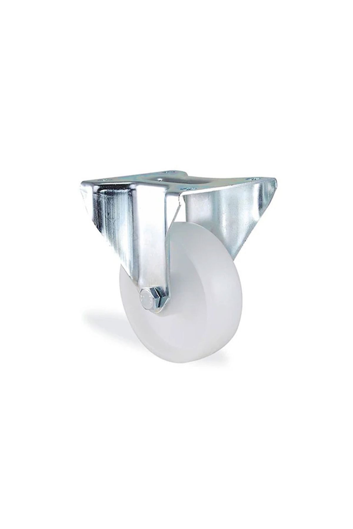 Sabit Teker - 80x32 - MMB HKS330 - 1 Adet