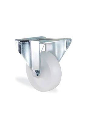 Sabit Teker - 150x40 - MMB HKS333 - 1 Adet