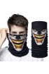 Joker Gülüşlü Baf Maske – Çok Amaçlı Boyunluk Bandana 3 No