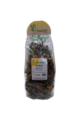 Hindibağ Yaprağı Otu Doğal 50 Gr Paket