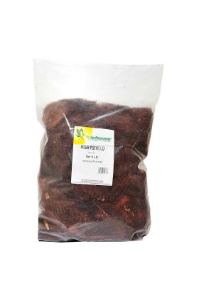 Mısır Püskülü Doğal 1000 Gr Paket