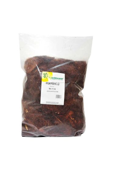 Mısır Püskülü Doğal 1000 Gr Paket