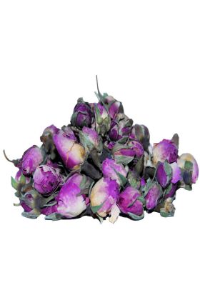 Gül Kurusu Gonca Gül Tomurcuk Doğal 30 Gr Paket