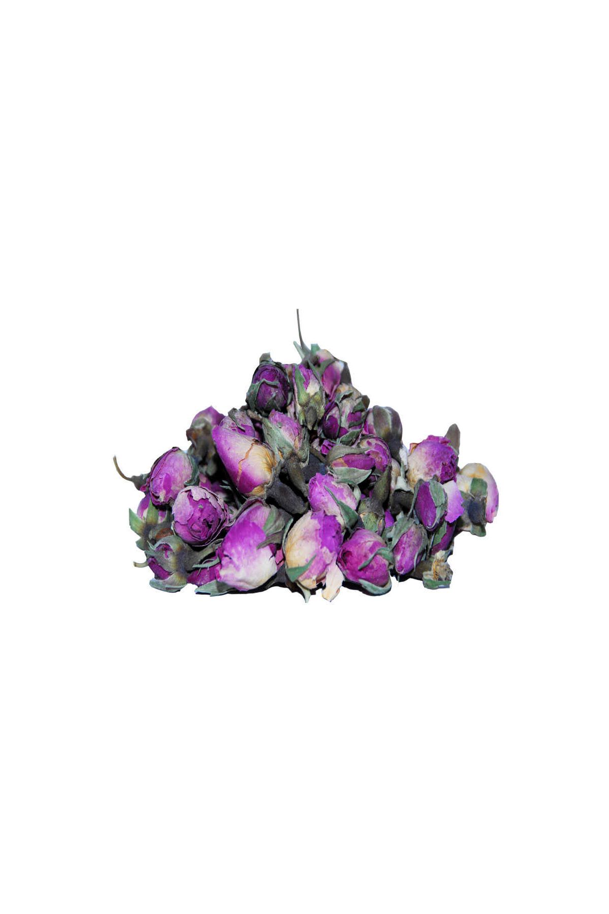 Gül Kurusu Gonca Gül Tomurcuk Doğal 30 Gr Paket