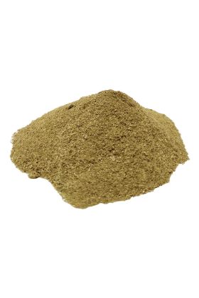 Çakşır Kökü Doğal Öğütülmüş 50 Gr Paket