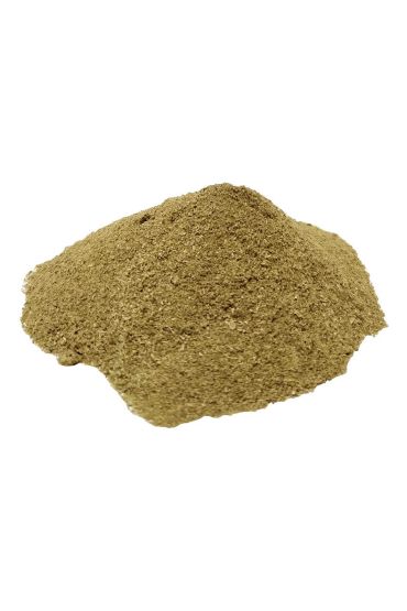 Çakşır Kökü Doğal Öğütülmüş 50 Gr Paket