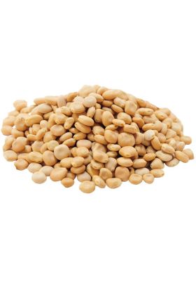 Acı Bakla Tohumu Yahudi Baklası Doğal 50 Gr Paket