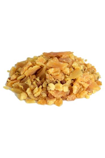 Doğal Yaprak Kitre Zamkı 100 Gr Paket