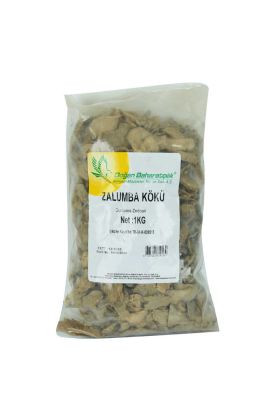 Zulumba Zalumba Kökü Doğal 1000 Gr Paket
