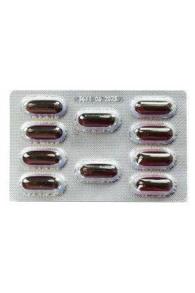 Shiffa Home Zerdeçal Ekstraktı Yumuşak 1300 Mg x 30 Kapsül