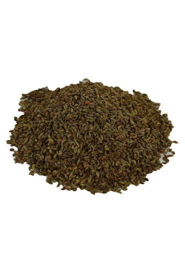 Maydanoz Tohumu Doğal 100 Gr Paket