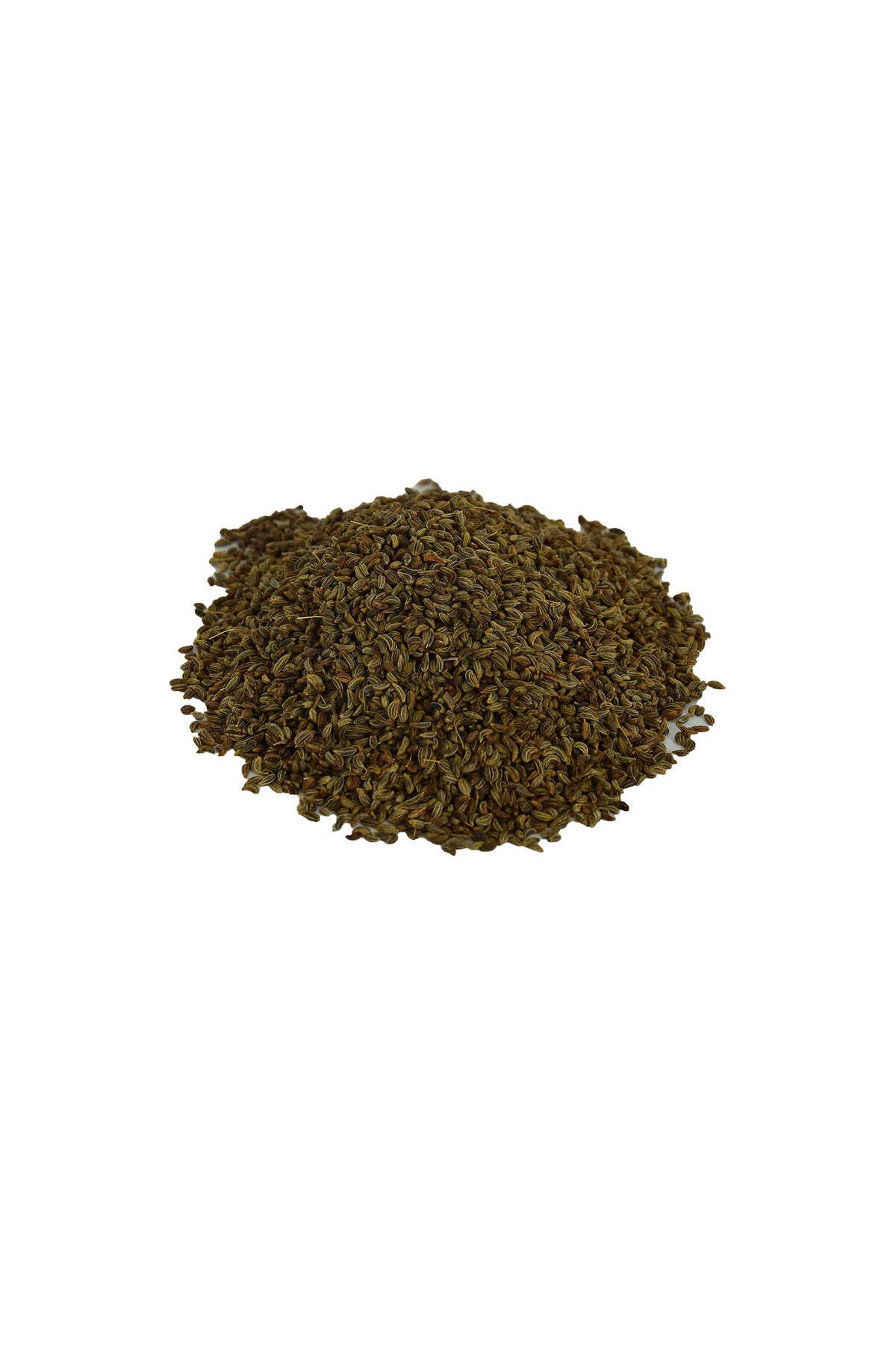 Maydanoz Tohumu Doğal 100 Gr Paket