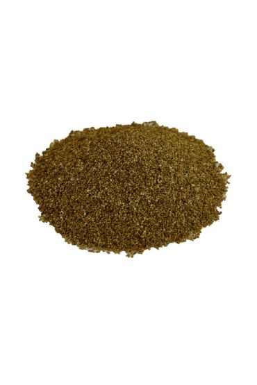 Haşhaş Tohumu Tane Doğal Sarı 100 Gr Paket