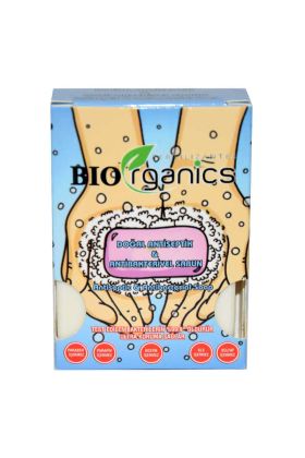 Kostiksiz Doğal Antiseptik ve  Sabun 100 GR