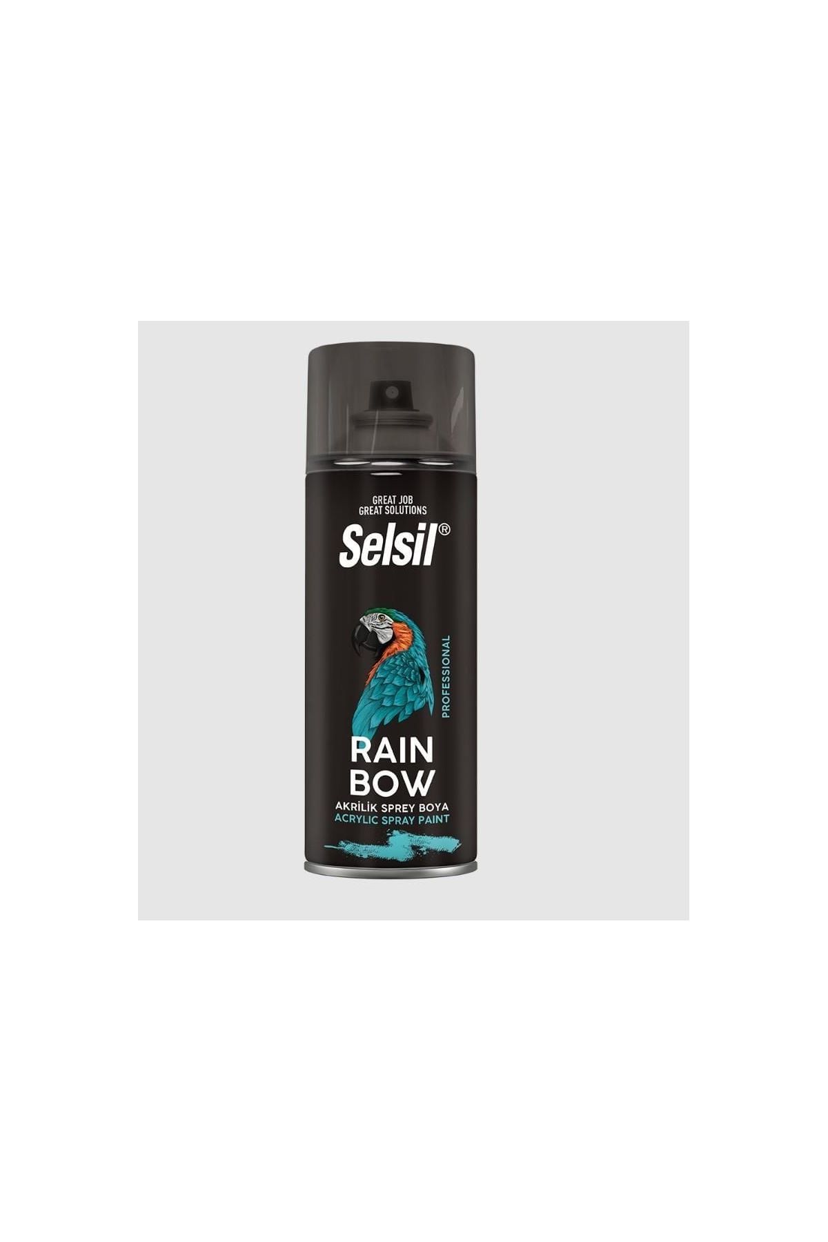Selsil Sprey Şeffaf Venik 400 ml