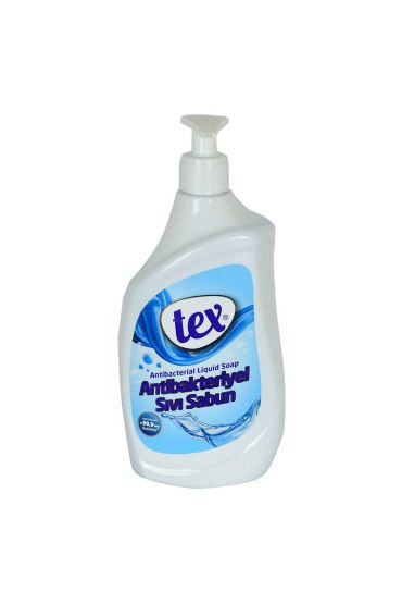  Sıvı El Sabunu 750 ML