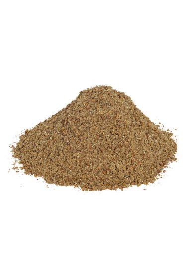 Süpürge Tohumu Doğal Öğütülmüş 100 Gr Paket