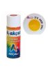 Akçalı Sprey Boya 400 ml 316 Krom Sarı