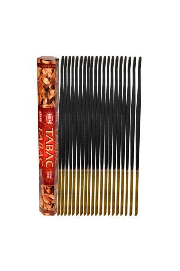 Tabac 20 Çubuk Tütsü