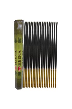 Kına Kokulu 20 Çubuk Tütsü - Heena