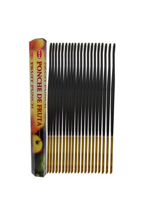 Meyve Suyu Kokulu 20 Çubuk Tütsü - Fruit Punch