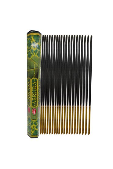 otu Kokulu 20 Çubuk Tütsü - Arruda