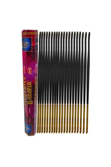 Amrapali 20 Çubuk Tütsü - Amrapali