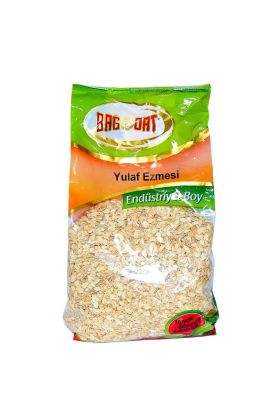 Yulaf Ezmesi Doğal 1000 Gr Paket