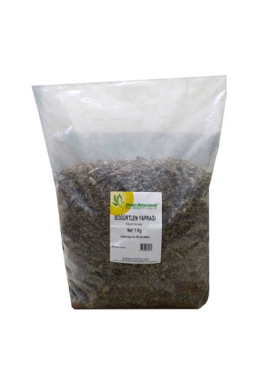 Doğal Böğürtlen Yaprağı 1000 Gr Paket