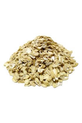 Yulaf Ezmesi Doğal 100 Gr Paket