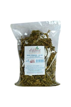Kurt Pençesi Otu Doğal 100 Gr Paket