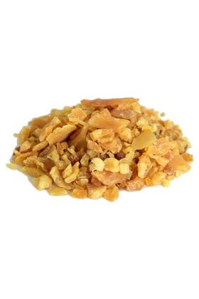 Doğal Yaprak Kitre Zamkı 100 Gr Paket