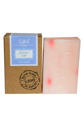 Kostiksiz Therapy Sabunu 125 Gr