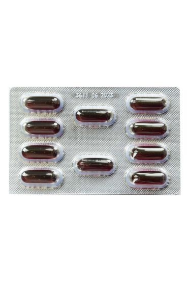 Shiffa Home Zerdeçal Ekstraktı Yumuşak 1300 Mg x 30 Kapsül