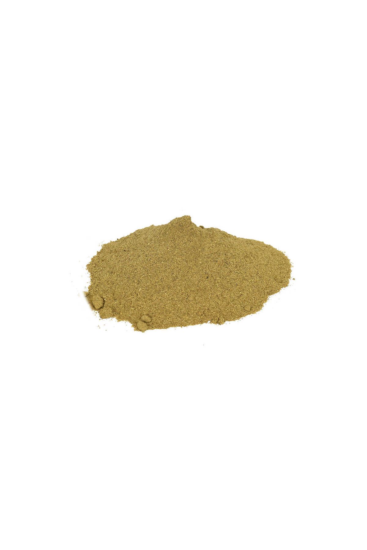 Çakşır Kökü Doğal Öğütülmüş 100 Gr Paket