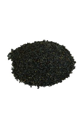 Haşhaş Tohumu Tane Doğal Mavi 100 Gr Paket