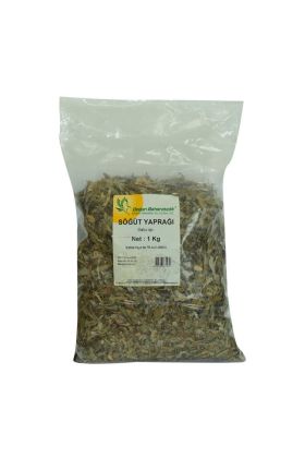 Söğüt Yaprağı Doğal 1000 Gr Paket