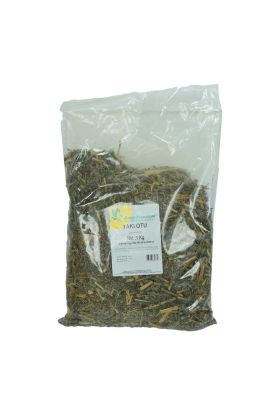 Yakı Otu Doğal 1000 Gr Paket