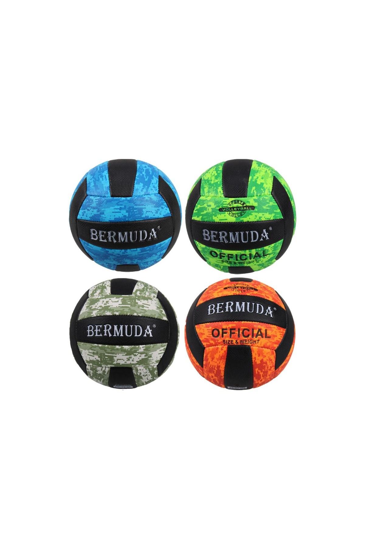 TOP  - VOLEYBOL TOPU LÜX