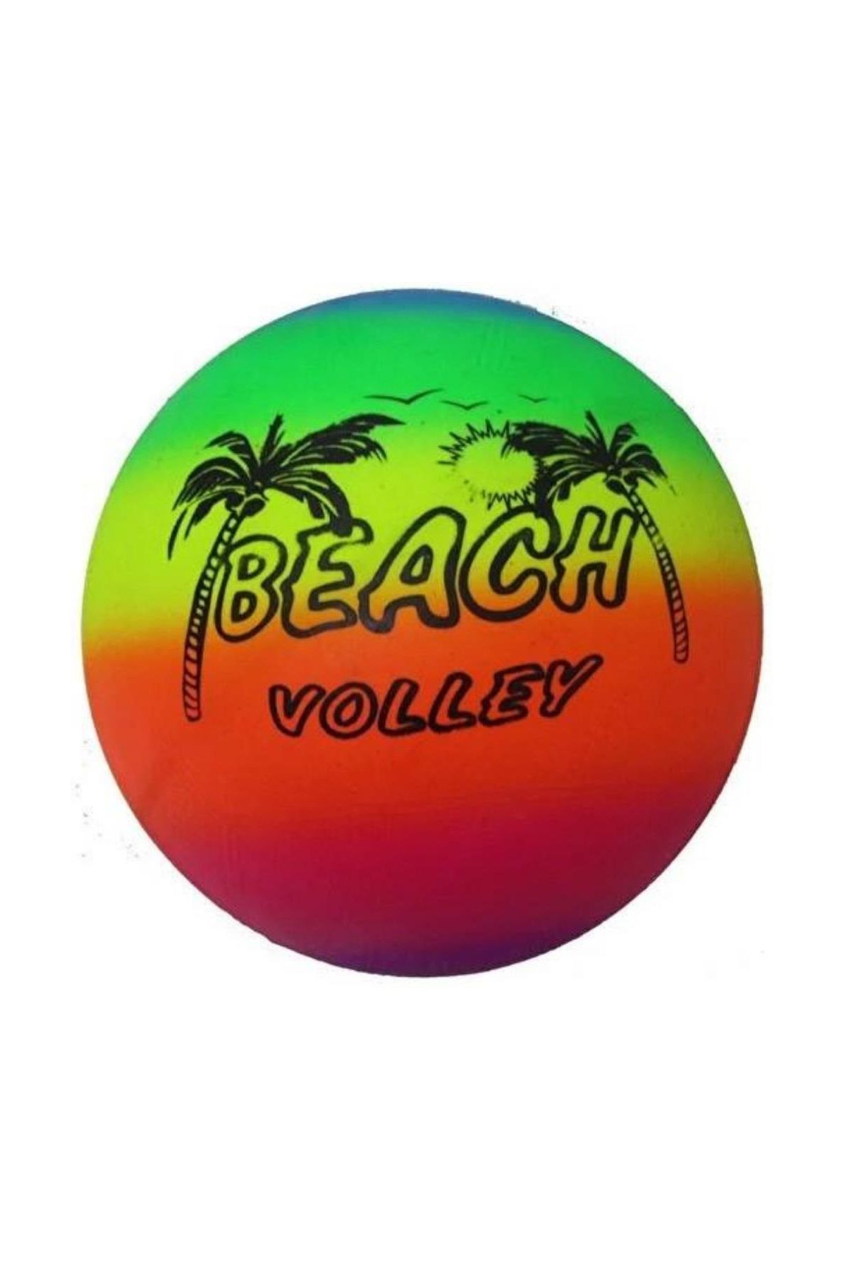 TOP - KÜÇÜK GÖKKUŞAĞI TOP