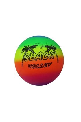 TOP - KÜÇÜK GÖKKUŞAĞI TOP