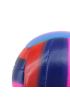 Voleybol Topu Gökkuşağı Desenli 280 gr - VB-830-M1
