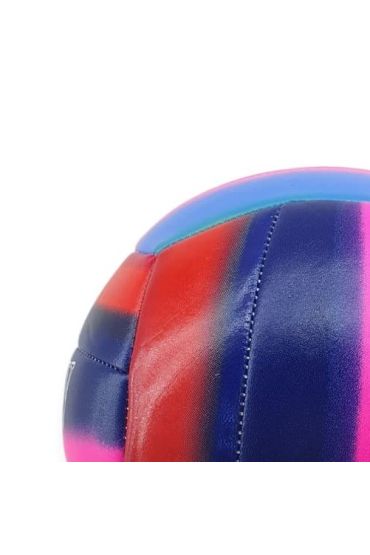 Voleybol Topu Gökkuşağı Desenli 280 gr - VB-830-M1